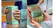 Công ty không phải lập hoá đơn đối với lãi tiền gửi ngân hàng