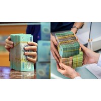 Công ty không phải lập hoá đơn đối với lãi tiền gửi ngân hàng