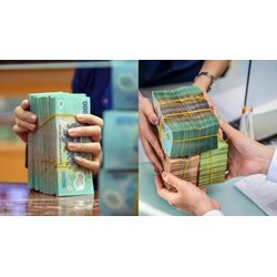 Công ty không phải lập hoá đơn đối với lãi tiền gửi ngân hàng