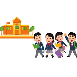 Khung kế hoạch thời gian năm học 2024 - 2025 theo Quyết định 2171/QĐ-BGDĐT