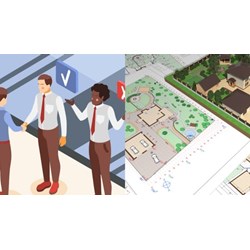 Các trường hợp giao đất, cho thuê đất không đấu giá quyền sử dụng đất, không đấu thầu lựa chọn nhà đầu tư thực hiện dự án có sử dụng đất theo Điều 124 Luật đất đai 2024