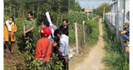 Mẫu đơn khiếu nại lấn chiếm đất nông nghiệp mới nhất