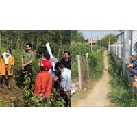 Mẫu đơn khiếu nại lấn chiếm đất nông nghiệp mới nhất