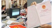 Có phải đăng ký biến động đất đai khi thay đổi số hiệu thửa đất?