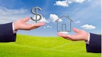 Điều kiện bán tài sản gắn liền với đất được Nhà nước cho thuê thu tiền hằng theo Luật đất đai mới
