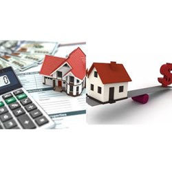 Thông tin đầu vào để định giá đất là gì? Lấy từ nguồn nào?