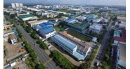 Nhà nước cho thuê đất khu công nghiệp theo hình thức nào?