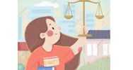 Giải Tiếng việt lớp 5 VNEN Bài 23A: Vì công lý
