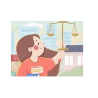 Giải Tiếng việt lớp 5 VNEN Bài 23A: Vì công lý