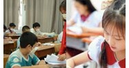 Bộ đề thi học kì 1 Tiếng Việt lớp 3  Cánh Diều năm 2024-2025