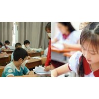 Bộ đề thi học kì 1 Tiếng Việt lớp 3  Cánh Diều năm 2024-2025