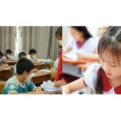 Bộ đề thi học kì 1 Tiếng Việt lớp 3  Cánh Diều năm 2024-2025