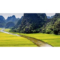 Hoàn cảnh ra đời bài thơ Đất nước của Nguyễn Khoa Điềm