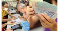 02 khoản tiền người lao động cao tuổi không được nhận khi nghỉ việc