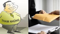 Vụ lợi là gì? Hình phại khi lợi dụng chức vụ, quyền hạn để vụ lợi