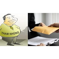 Vụ lợi là gì? Hình phại khi lợi dụng chức vụ, quyền hạn để vụ lợi