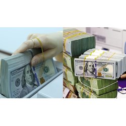 Quy định mới áp dụng lãi suất tiền gửi bằng VNĐ và USD từ ngày 20/11