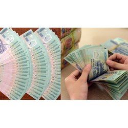 Quy định mới về bồi dưỡng độc hại bằng hiện vật