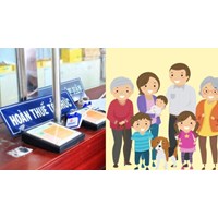 Hồ sơ giảm trừ gia cảnh người phụ thuộc gồm những gì?