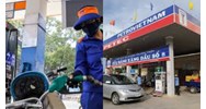 1 lít xăng bao nhiêu tiền? Giá bán xăng dầu do ai điều tiết?