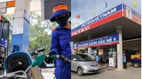1 lít xăng bao nhiêu tiền? Giá bán xăng dầu do ai điều tiết?
