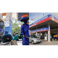 1 lít xăng bao nhiêu tiền? Giá bán xăng dầu do ai điều tiết?