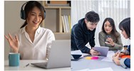 So sánh 2 câu tục ngữ: Không thầy đố mày làm nên và học thầy không tày học bạn