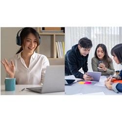So sánh 2 câu tục ngữ: Không thầy đố mày làm nên và học thầy không tày học bạn