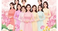 Bài viết về ngày phụ nữ Việt Nam 20/10 ý nghĩa nhất