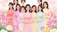 Bài viết về ngày phụ nữ Việt Nam 20/10 ý nghĩa nhất