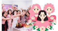 Mẫu Lời dẫn chương trình 20/10 hay nhất năm 2024