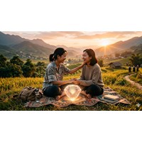 Nghị luận về câu nói của C. Mác: “Tình bạn chân chính là viên ngọc quý”