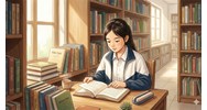 Nghị luận “Đọc sách không cốt lấy nhiều, quan trọng nhất là phải chọn cho tinh, đọc cho kĩ”