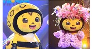 Lời bài hát Bát Cơm Mặn (Ong Bây Bi) The Masked Singer