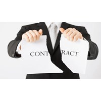 Các trường hợp đơn phương chấm dứt hợp đồng lao động?