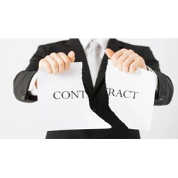 Các trường hợp đơn phương chấm dứt hợp đồng lao động?