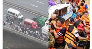 Dẫn chứng về tinh thần đoàn kết dân tộc hay nhất