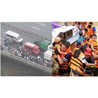 Dẫn chứng về tinh thần đoàn kết dân tộc hay nhất