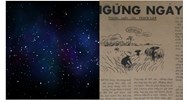 Cảm nhận về tình đồng chí đồng đội trong Những ngôi sao xa xôi