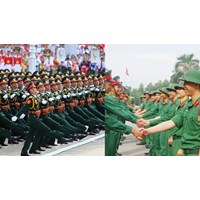 Chế độ thanh toán tiền nghỉ phép trong quân đội mới nhất