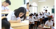 Đề thi giữa học kì 2 môn tiếng Anh lớp 12 năm 2024 - 2025