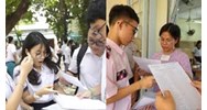 Đề thi tuyển sinh lớp 10 môn văn 2024-2025 mới nhất