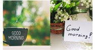 Những lời chúc đầu tuần bằng tiếng Anh hay nhất