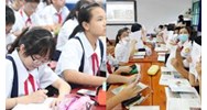 Lesson 3 Unit 2 Tiếng Anh lớp 6: iLearn Smart World
