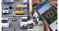 Cách xem camera khu vực ngập nước, kẹt xe tại TPHCM trên điện thoại