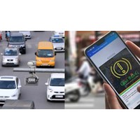 Cách xem camera khu vực ngập nước, kẹt xe tại TPHCM trên điện thoại