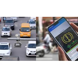Cách xem camera khu vực ngập nước, kẹt xe tại TPHCM trên điện thoại