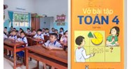 Giải vở bài tập Toán 4 bài 91: Ki lô mét vuông