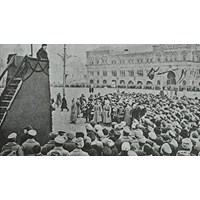 Nguyên nhân khách quan dẫn tới sự sụp đổ của chủ nghĩa xã hội ở Liên Xô và Đông Âuô?