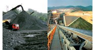 Khung giá tính thuế tài nguyên của Bộ Tài chính mới nhất